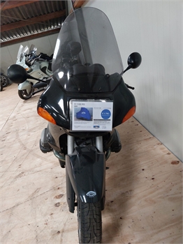 BMW R 1100 RS
